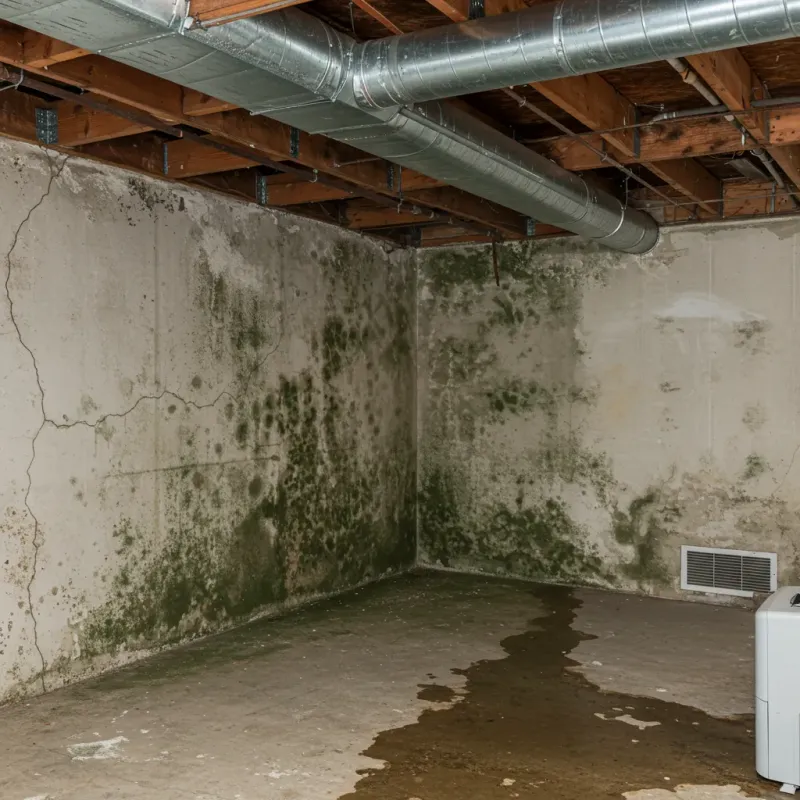 Professional Mold Removal in Ragland, AL